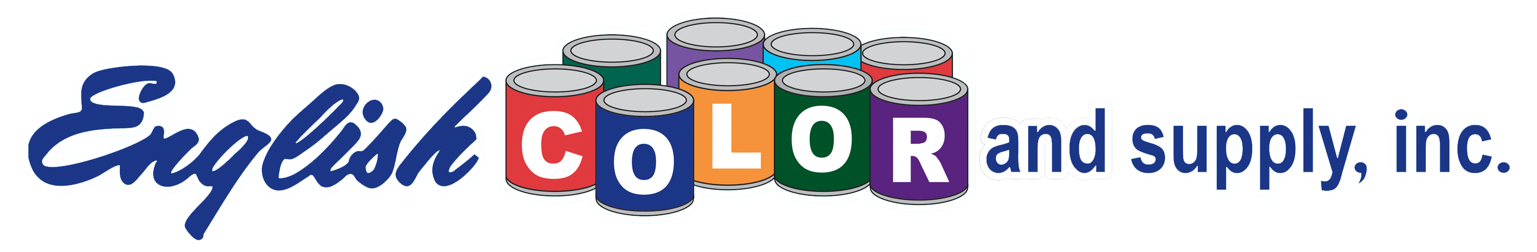 English Color And Supply (3000x493)