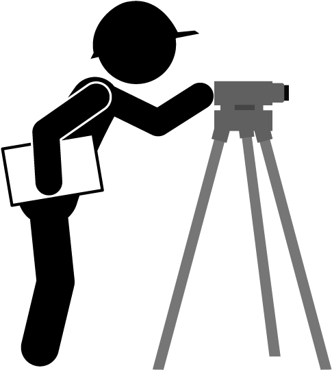 Surveyor Civil Engineering Geodesy - عکس دوربین نقشه برداری (640x640)