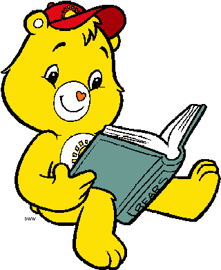 Care Bears Adventures In Care A Lot Clip Art 2 Cartoon - Care Bears Adventures In Care A Lot Funshine (327x400)