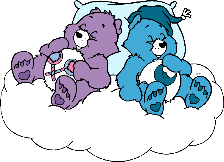 Care Bears Clip Art Cartoon Clip Art - Kaz Creations (771x568)