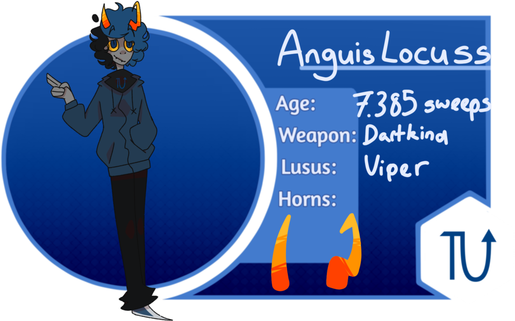 Hiveswap By Orion-nebula42 - Cartoon (1024x673)