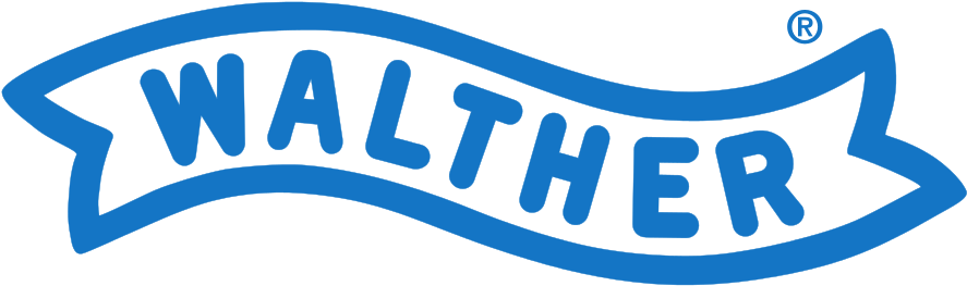 Walther - Walther Logo (921x296)