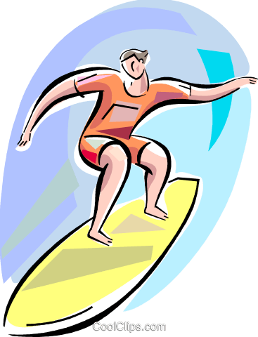 Surfing - Surfboard (367x480)