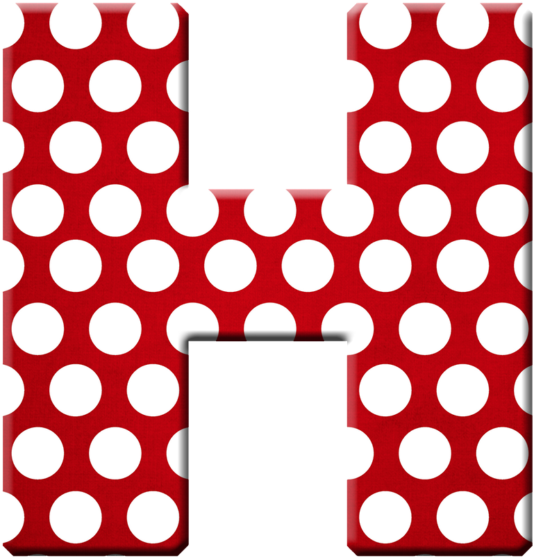 María José Argüeso - Polka Dot (900x900)