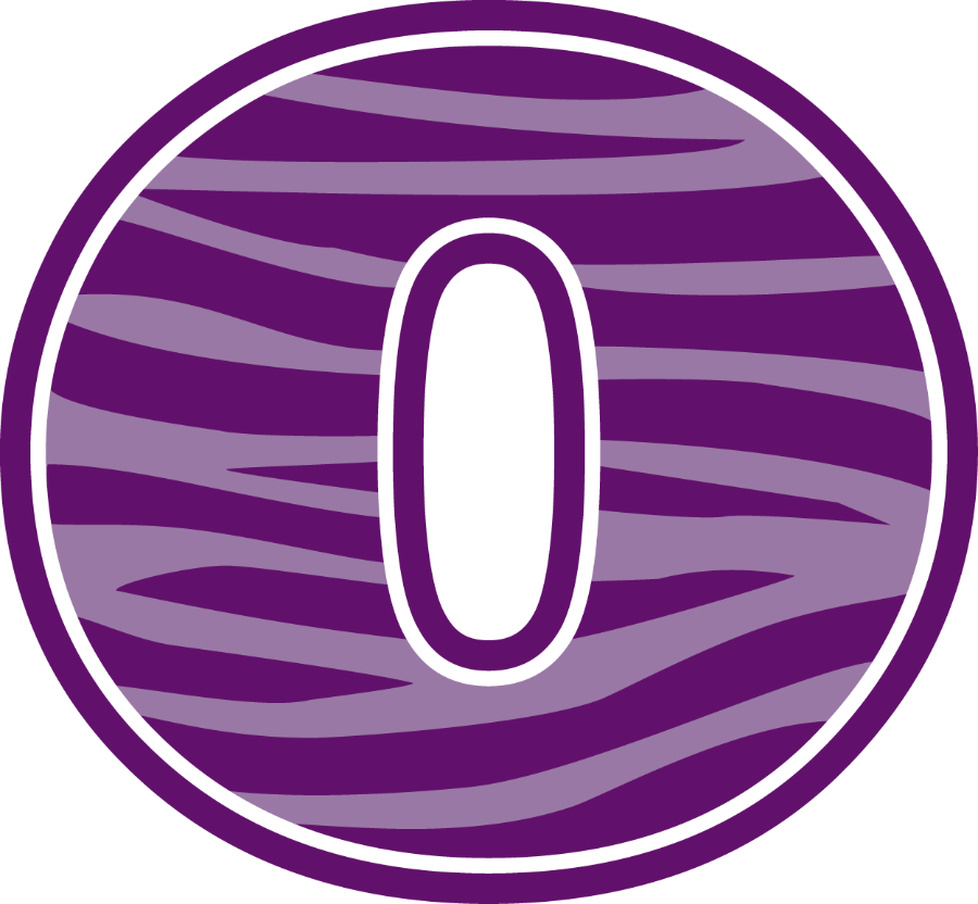 Say Hello - Mayuscula Letra O Para Imprimir (900x832)