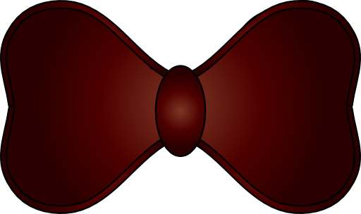 Tie Icon - Svg-edit (512x304)