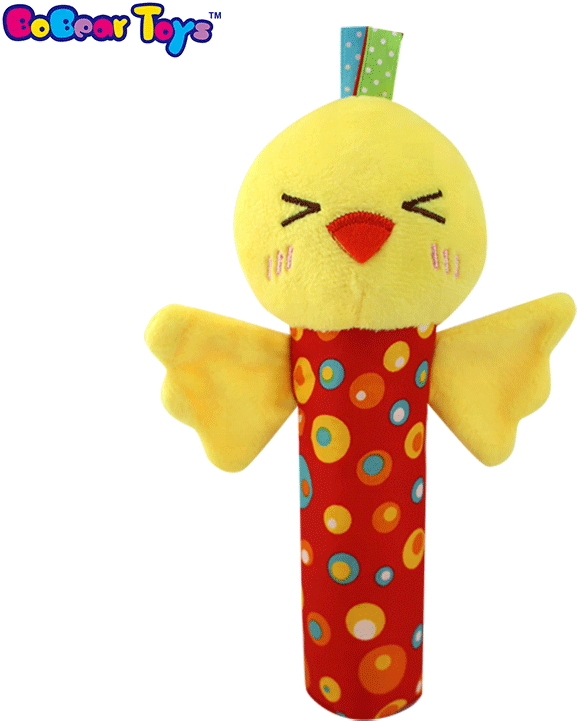 Bobeartoys Atacado Bicho De Pelúcia Bebê Brinquedos - Stuffed Toy (750x750)