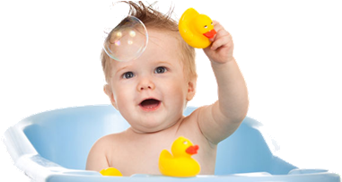Brinquedos - Baby Pack Of 4 Floating Boats Bath Toy (540x460)