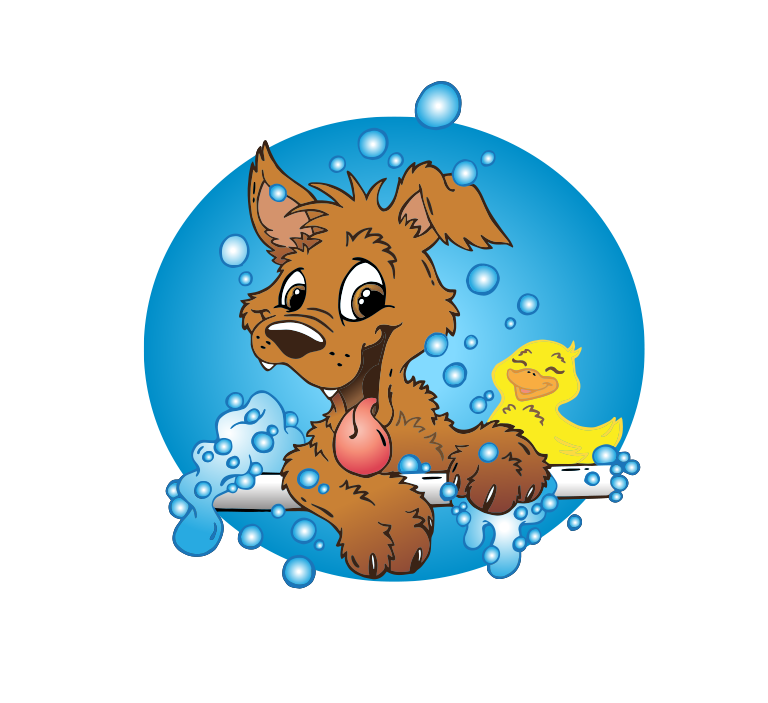 Doggie Groom N Go Mobile Grooming Salon - Dog Grooming (768x703)