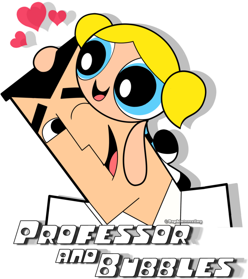 The Powerpuff Girls (830x962)