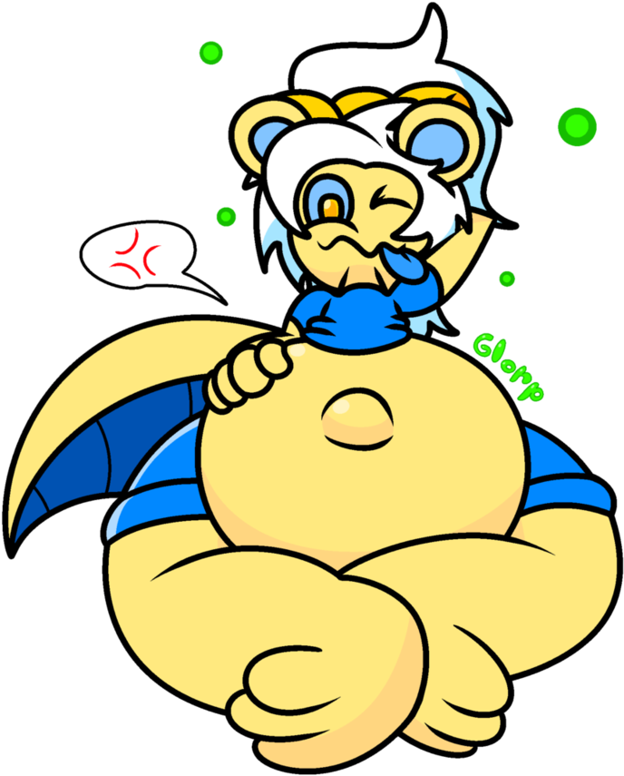 Mature Content - Cartoon (816x979)