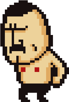 Louie Headliner - Lisa The Painful Enemies (352x352)