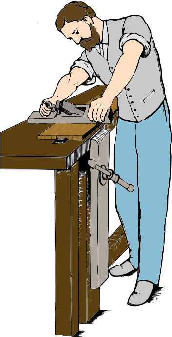 Each Piece Of Wood Is Hand Selected And Color Matched - Door (437x750)