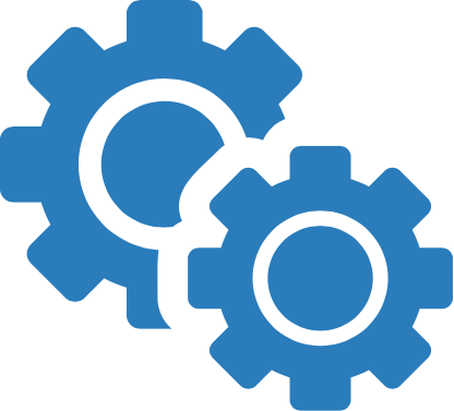Set-up & Settings - Gear (416x377)