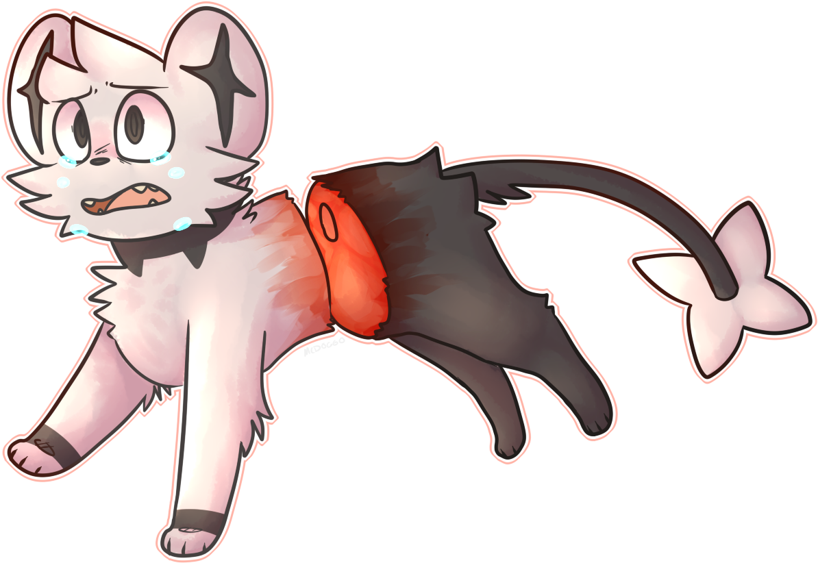 O Shit He Dead By Mcdoggo - Digital Art (1209x837)