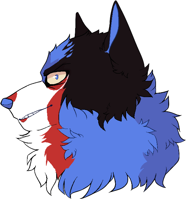 That Drop Dead Gorgeus Smile By Isswa - Cartoon (688x688)