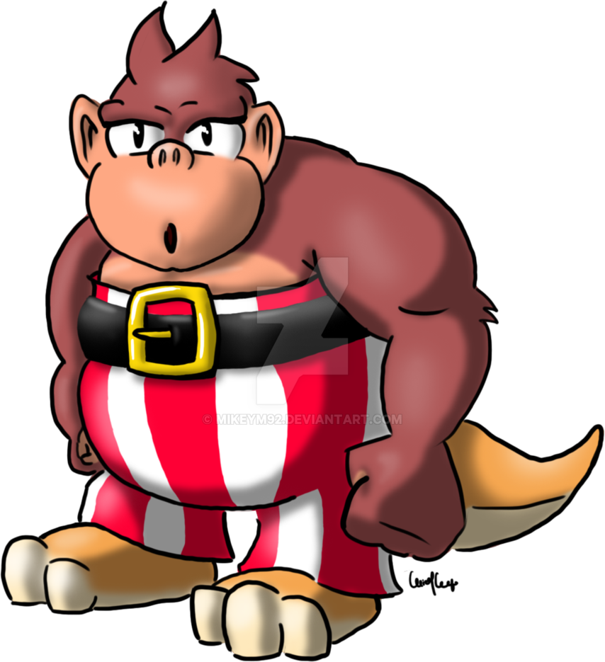 Rilla Roo Is Not Dead By Mikeym92 - Death (854x935)