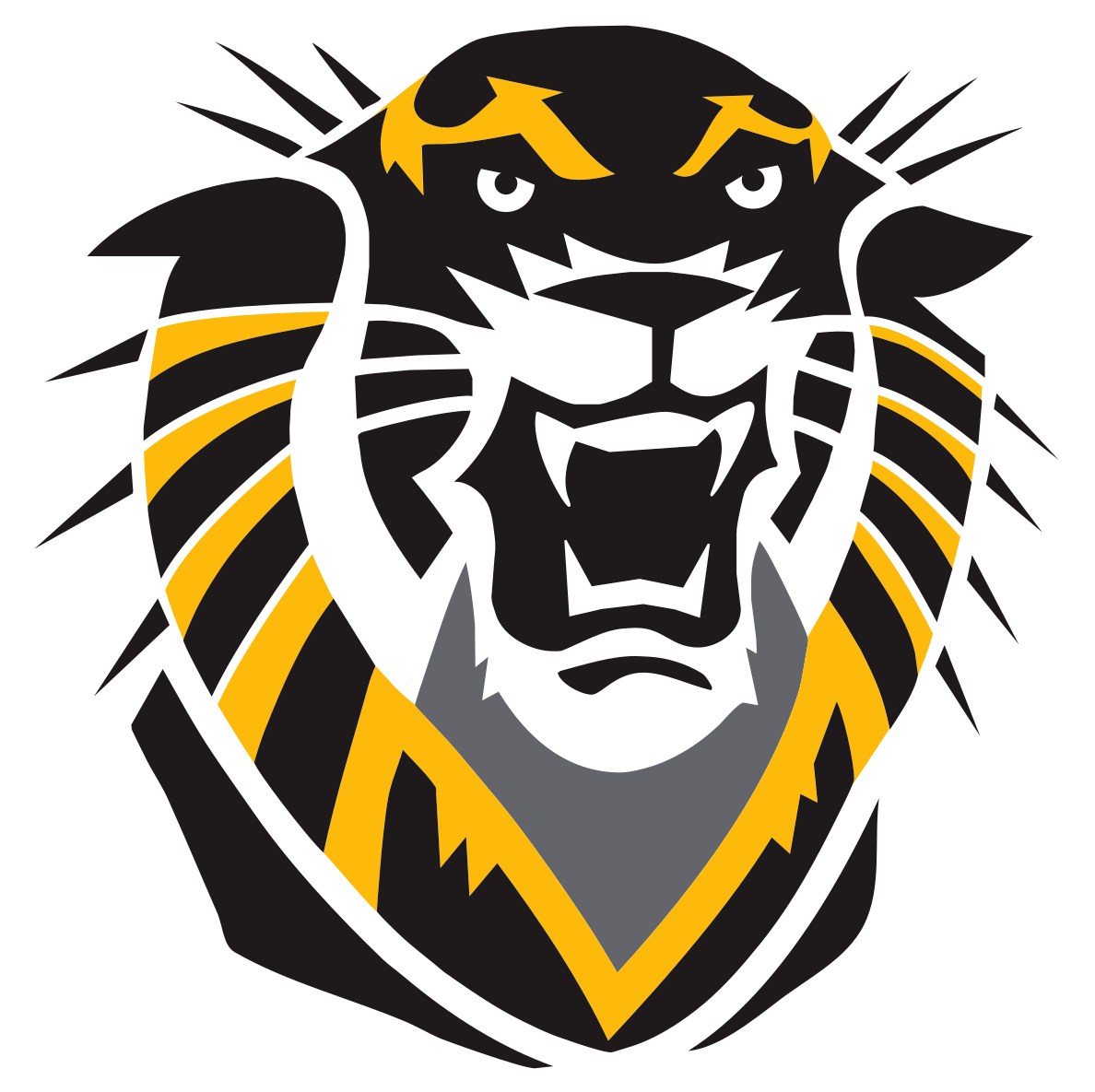 Fort Hays State Tigers (1200x1200)