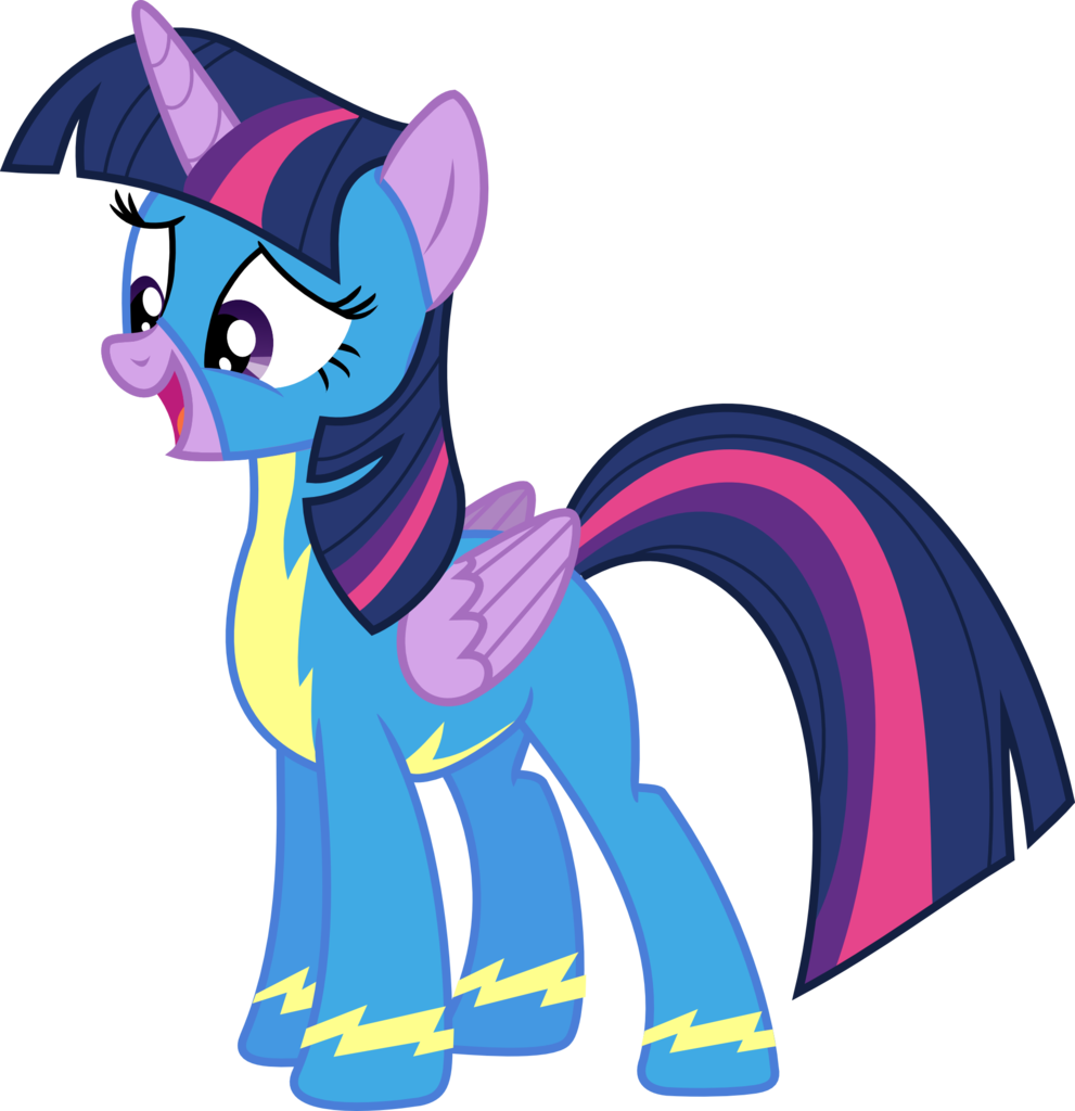 Your Jurisdiction/age May Mean Viewing This Content - My Little Pony Twilight Sparkle Wonderbolt (991x1024)
