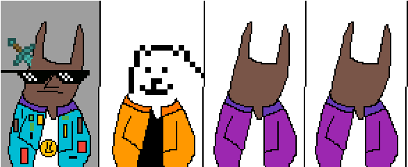 Random Image From User - Cartoon (600x240)