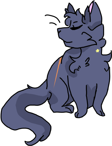 Oops Ive Been Dead For A Long Time Haven't I - Cartoon (800x800)