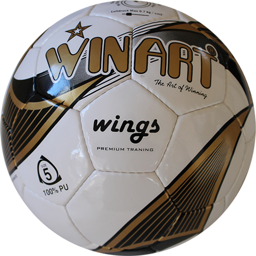 Wings No5 Gold Black - Barrington Levy Run Come (500x500)