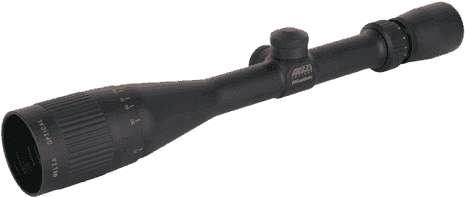 Bullets Clipart Titanium - Optical Instrument (495x495)