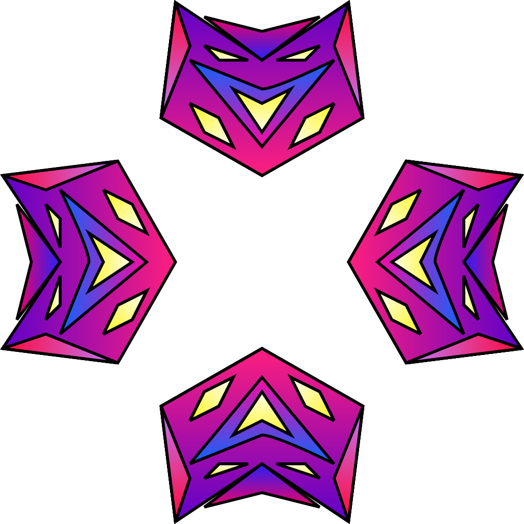 And I Want It To Fire A Line Of Bullets Out Of Each - The Heart Of Evangelism (1020x1020)