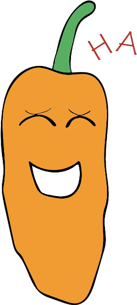 Chili Peppers Stickers For Imessage Messages Sticker-11 - Chili Peppers Stickers For Imessage Messages Sticker-11 (618x618)