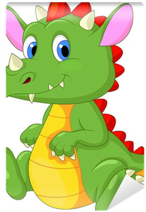Dragon Clipart (400x400)