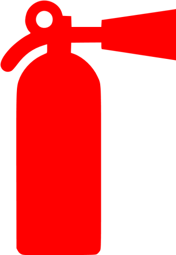 Fire Extinguisher For Layout (512x512)