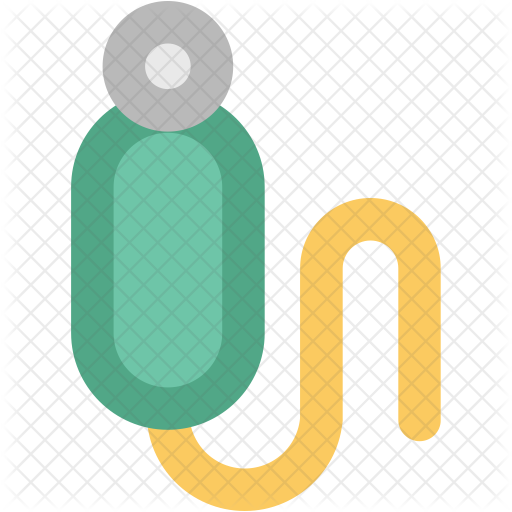 Iv Icon - Illustration (512x512)