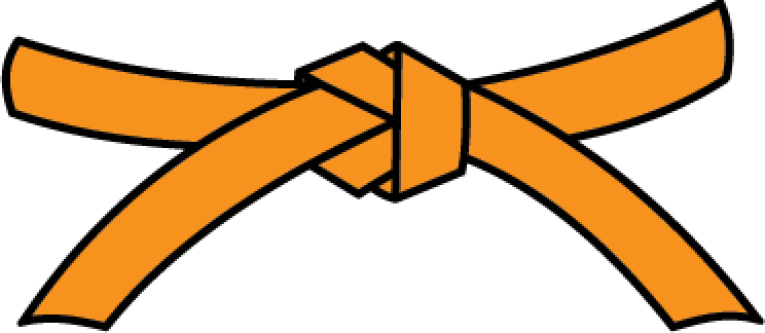Green Belt 2,500 4,499 Orange Belt - Jiu Jitsu (765x333)