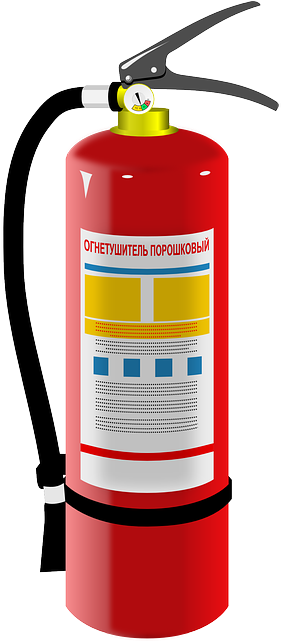 Com/en/extinguisher Fire Fire - Clip Art Fire Extinguisher (320x640)
