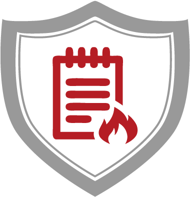 Fire Safety Training - Icon (400x400)