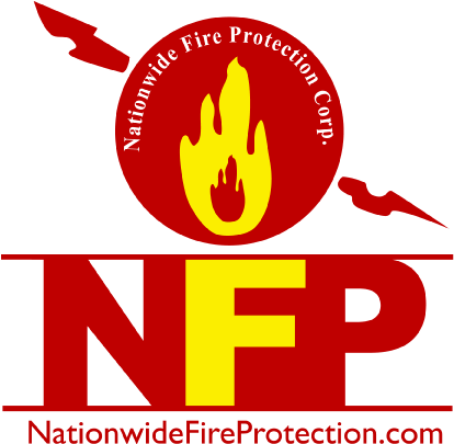 Nationwide Fire Protection Logo - Kitchen Ventilation (440x426)