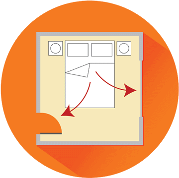 Make And Practice An Escape Plan With Your Family - Business (400x400)