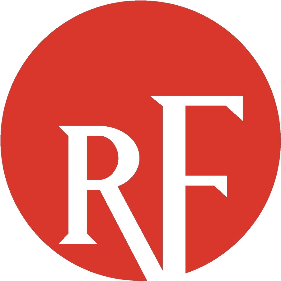 You May Be Trying To Access This Site From A Secured - Reliabilityfirst Corporation Logo (927x926)