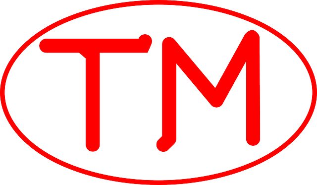 Tm Symbol Png Clipart - Trade Mark Clip Art (640x373)