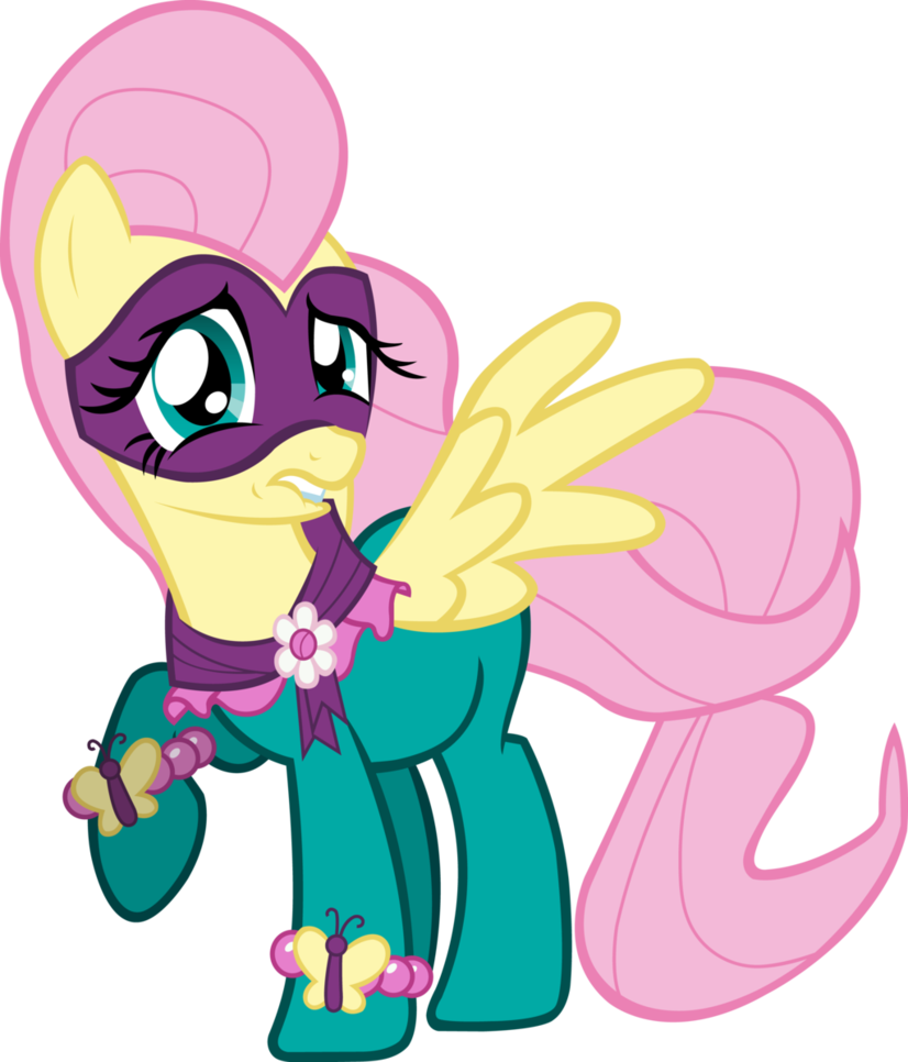 Saddle Rager Vector By Icantunloveyou - Cartoon (826x966)