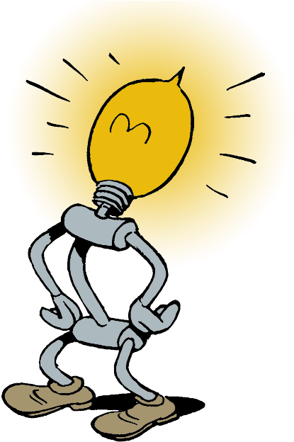 Lampje Het Hulpje Van Willie Wortel De Uitvinder - Lampje Suske En Wiske (490x637)