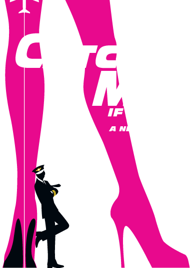In This Catch Me If You Can, The Fbi Agent Is The Most - Catch Me If You Can Broadway Album Cover (382x537)
