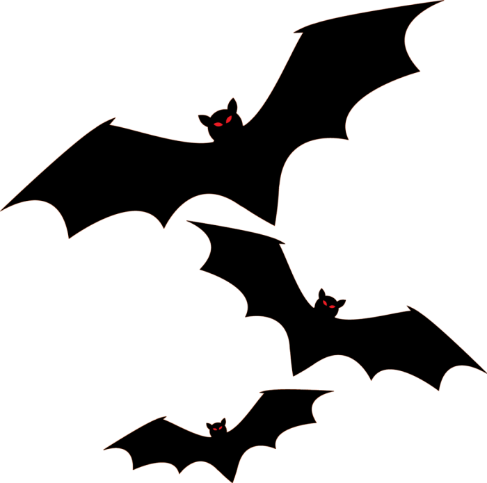 Halloween Clip Art - Halloween Png (700x695)