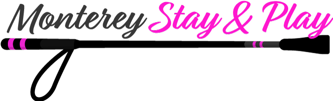 Monterey Stay And Play - Monterey Stay And Play (675x218)