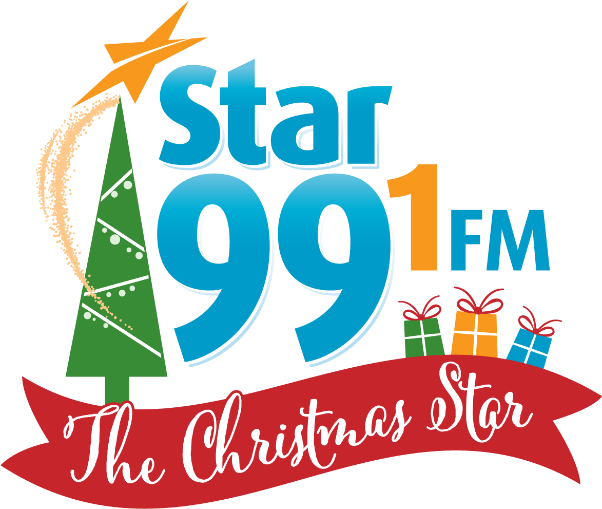 Christmas Star - Star 99.1 (1306x1088)