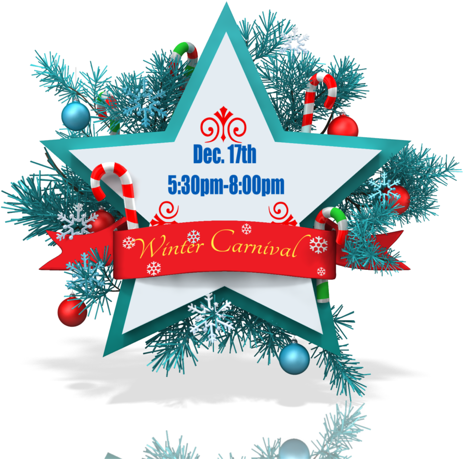 Custom Christmas Star Banner 15948 , Custom Christmas - Christmas Tree (1000x938)