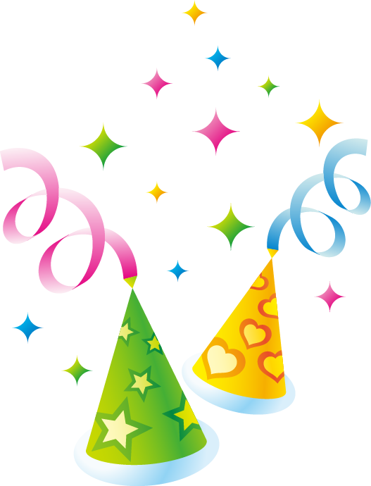 Festival Ribbon Graphic Design - 矢量 图 (527x690)