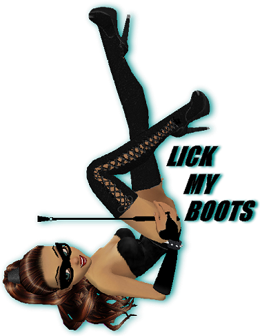 Http I168 Photobucket Com Albums U179 Zumabuddy Dominatrix - Poster (377x486)