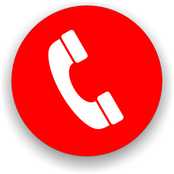 Red Call Logo (558x558)
