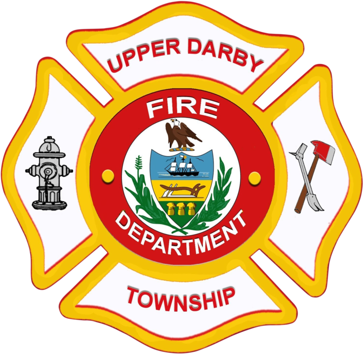 Website Coming Soon Fire Department Head Quarters - Upper Darby Fire Department (768x1024)